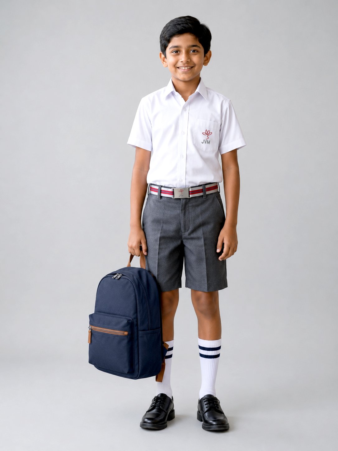 Primary Boys Shirt